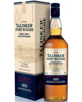 Talisker Port Ruighe 70cl